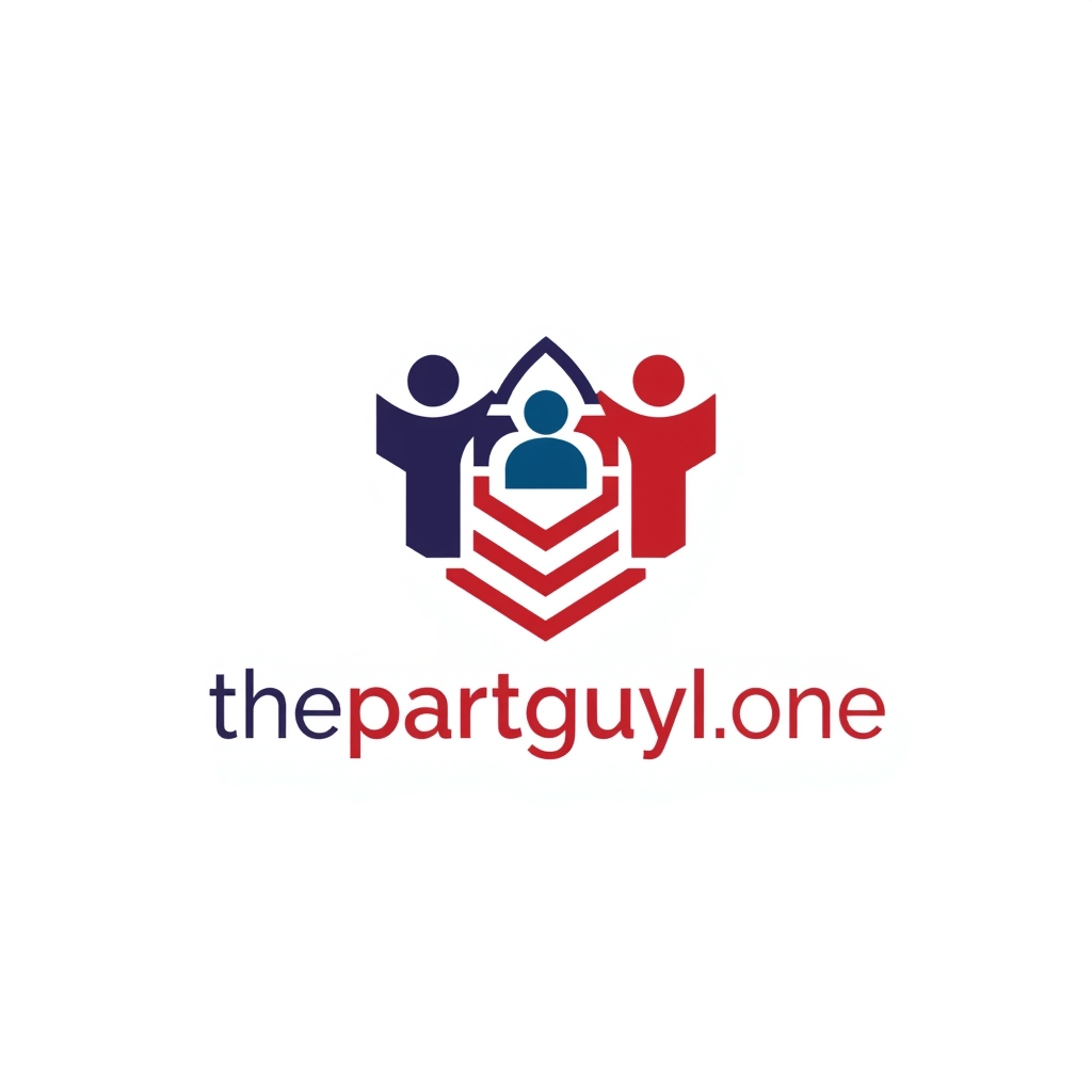 Thepartguyl